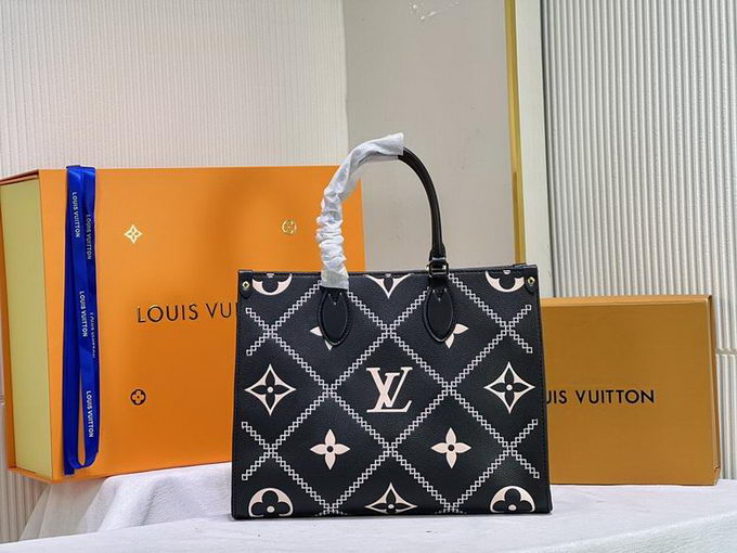 Louis Vuitton Bag 2022 ID:20220122-426